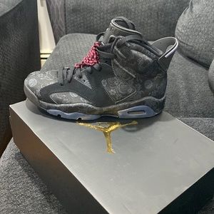 Jordan retro 6